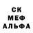 ТГК THC oil Mark dark0