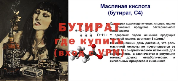 эйфоретик Гусь-Хрустальный