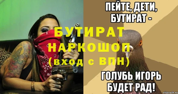 эйфоретик Гусь-Хрустальный