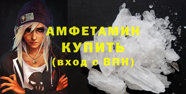 эйфоретик Гусь-Хрустальный